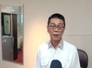  Dua Warga Indonesia Positif Corona, DPRD Minta Pemprov DKI Bagikan Masker Gratis