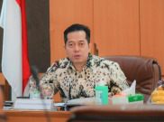 Mensesneg Dicecar Komisi II DPR RI Soal Deklarasi Jokowi 3 Periode