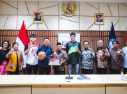 Kemendikdasmen Gandeng DBL Indonesia, Kini Giliran Guru Dapat Panggung lewat Program 'Super Teacher'