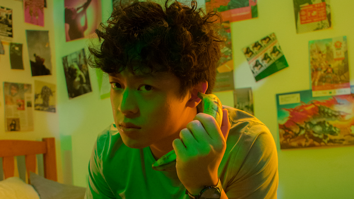 Dru Chen Lanjutkan Perjalanan dengan 'Why Cant't Help Me?'