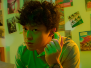 Dru Chen Lanjutkan Perjalanan dengan 'Why Cant't Help Me?'