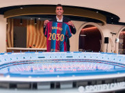 Rodri Resmi Gabung Barcelona dari Manchester City, Nilai Transfernya Capai Rp 1,2 Triliun