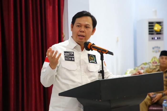 Pemerintah Diminta Masifkan Program Kemitraan UMKM dengan Korporasi