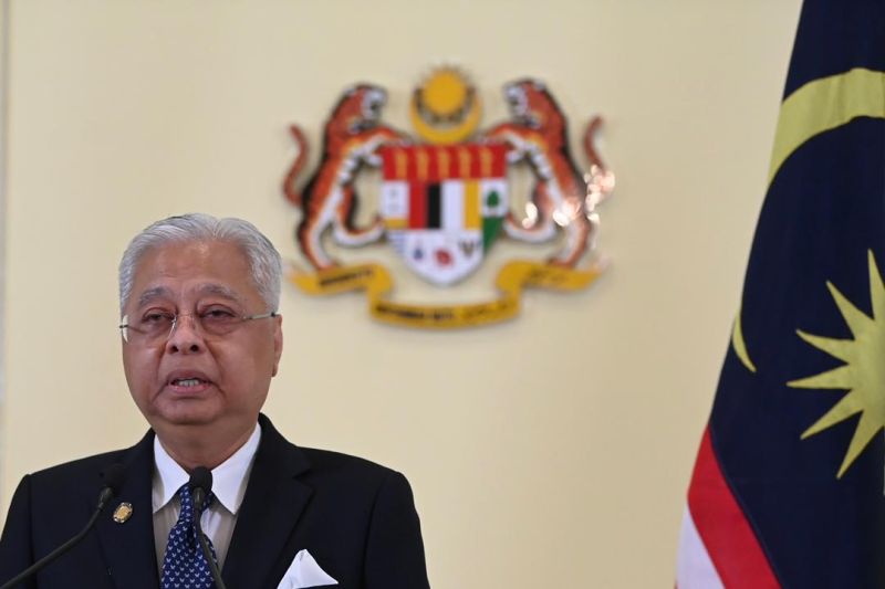 [HOAKS atau FAKTA]: Indonesia Putuskan Hubungan Diplomatik Dengan Malaysia