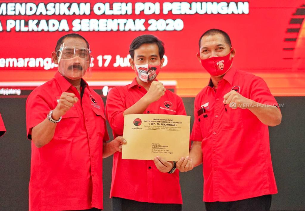 Pemilih Militan Gibran 32, 6 Persen, IPI: Istilahnya 'Biar Gepeng Nderek Banteng'
