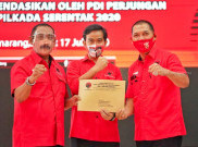 Pemilih Militan Gibran 32, 6 Persen, IPI: Istilahnya 'Biar Gepeng Nderek Banteng'