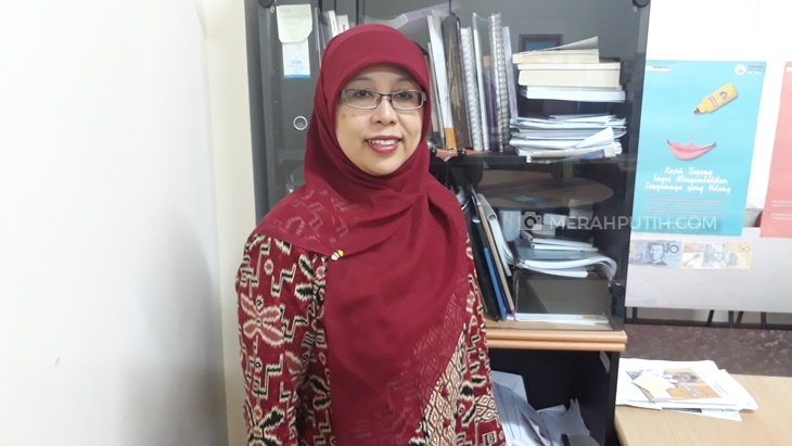 Kasus Kekerasan Berdasarkan Catatan Tahunan Komnas Perempuan