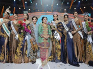Yayasan Puteri Indonesia Anggap Bidding Lisensi Miss Universe Indonesia Tidak Adil