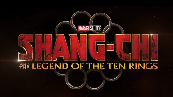 MCU Rilis Trailer Pertama 'Shang-Chi and The Legend Of The Ten Rings'