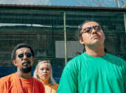 Soulfood Akhirnya Rilis EP 'It Won't Over' dalam Format CD
