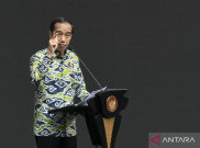 Isu Jokowi Jadi Pemimpin Koalisi Besar, Pengamat: Berbahaya