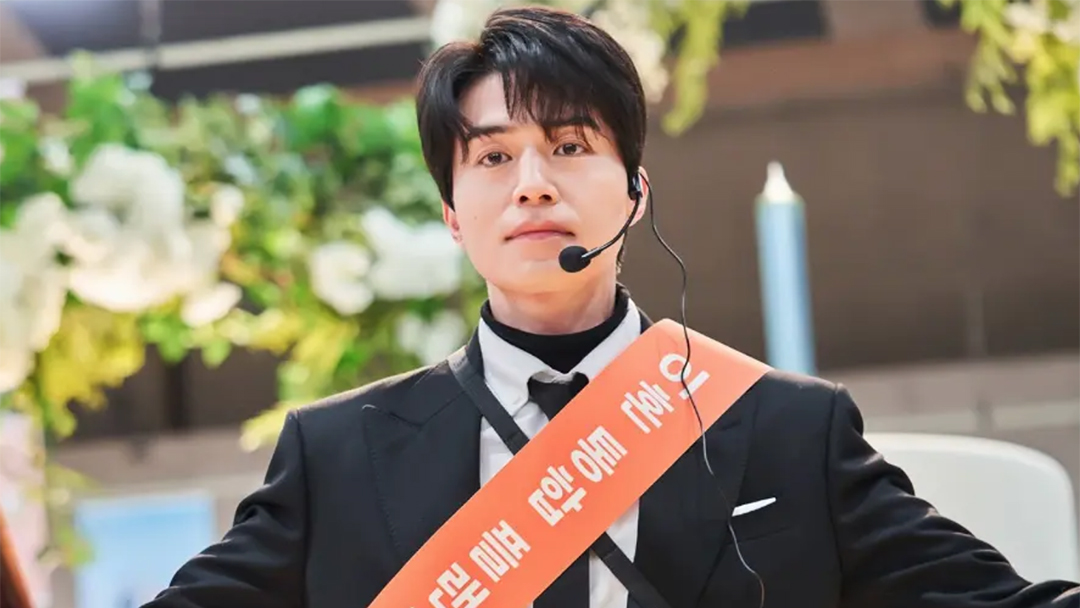Lee Dong-wook Unggah Pesan Terkait dengan Pemakzulan Yoon Suk-yeol, Langsung Dihujat Kaum Konservatif