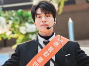   Lee Dong-wook Unggah Pesan Terkait dengan Pemakzulan Yoon Suk-yeol, Langsung Dihujat Kaum Konservatif