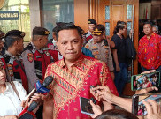 Kuasa Hukum Hasto Nilai Indonesia Gagal Jadi Negara Hukum Jika Penggunaan Hak Lapor Dianggap Perintangan