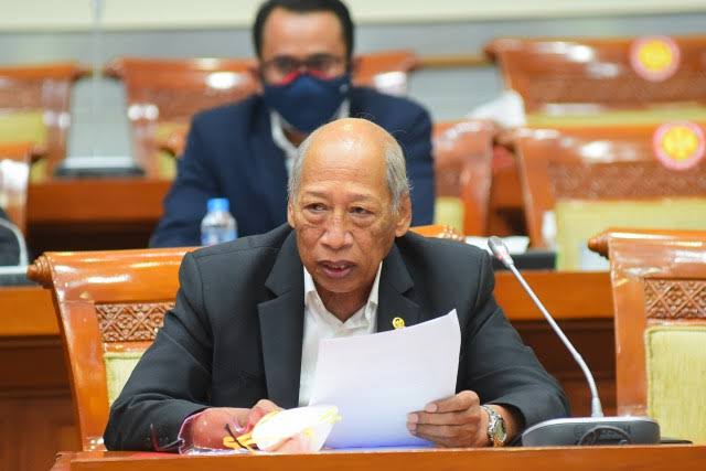 Anggota DPR Percaya Polri Netral dan Independen dalam Pemeriksaan Hasto