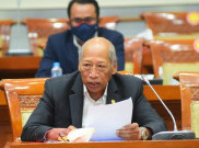 Anggota DPR Percaya Polri Netral dan Independen dalam Pemeriksaan Hasto