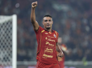 Alaaeddine Ajaraie dan Mauro Zijlstra Absen Selain Allano Lima, Tidak Kurangi Keyakinan Pelatih Persija Vs Dewa United Banten
