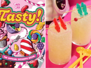Gim ‘Candy Crush’ Rilis Buku Masak