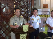  Ikuti Arahan Jokowi, Anies Normalkan Kembali 3 Transportasi Umum di Jakarta