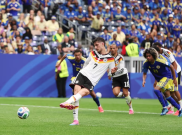 Grup E Piala Dunia 2026: Timnas Jerman Tanpa Belas Kasihan Gilas Curacao dengan Skor Mencolok 7-1