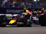 Ini Syarat Bila Verstappen Ingin Juara Dunia F1 di GP Jepang