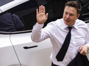 Jika Membatalkan Perjanjian, Elon Musk Harus Bayar USD 1 Miliar ke Twitter