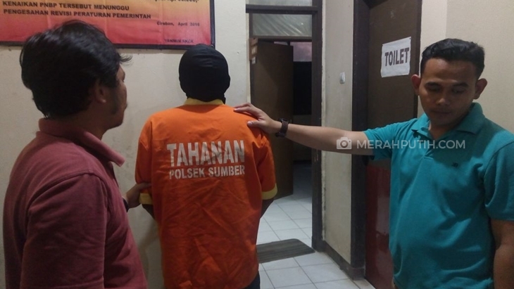Keluarga Korban Pembunuhan Minta Pelaku Dihukum Mati