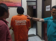 Keluarga Korban Pembunuhan Minta Pelaku Dihukum Mati