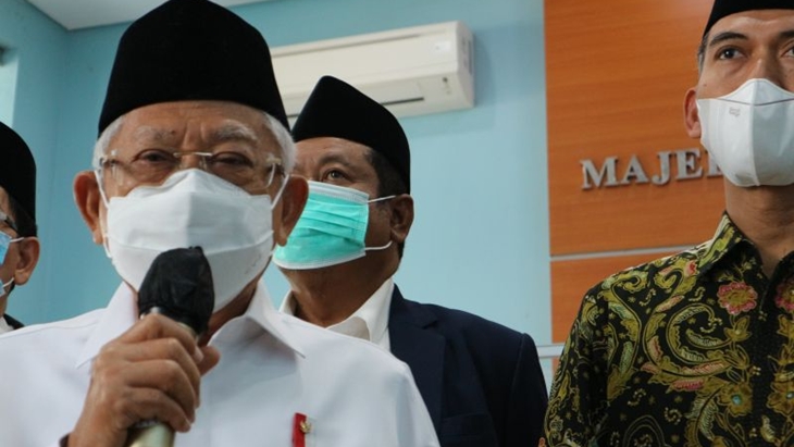 Pemerintah Siapkan Strategi Atasi Kenaikan Harga Hewan Kurban akibat PMK