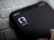 Clubhouse Luncurkan Aplikasi untuk Android meski Pengguna Menurun