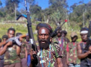 Lima Tewas dan 4 Orang Warga Sipil Diduga Disandra KKB Papua