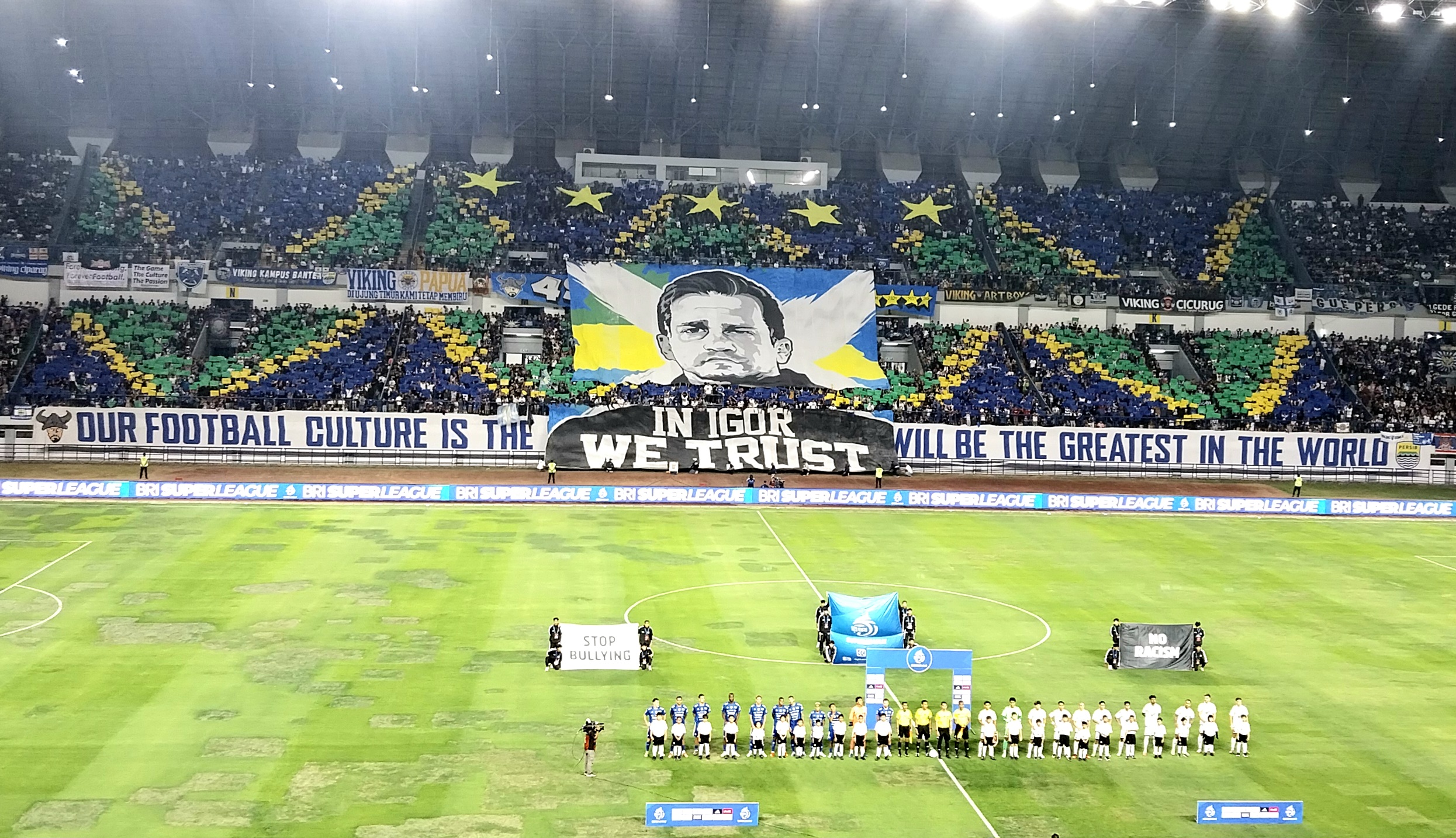 Tifo