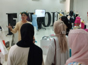 ESMOD Jakarta kembali Gelar Open Campus