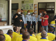 Komnas HAM Terjunkan Tim Investigasi ke Lapas Narkotika Yogyakarta