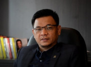 Komentar Golkar Soal Pidato Grace Natalie yang Tuai Polemik