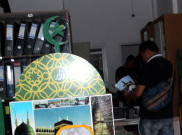 Bos Hannien Tour Ditangkap saat Sembunyi di Bogor