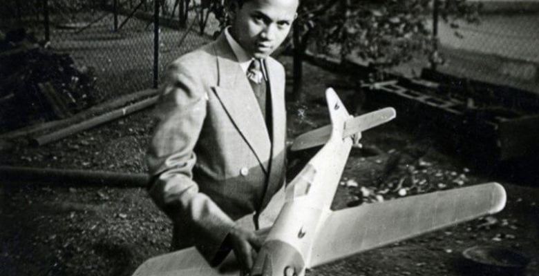 Habibie Meninggal