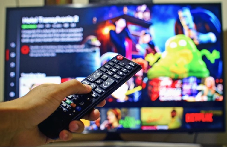 Ketahui Perbedaan Siaran TV Analog dan Digital