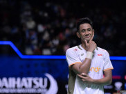 Alwi Farhan Rebut Juara Indonesia Masters 2026, Terakhir Kali Tunggal Putra Juara di 2023