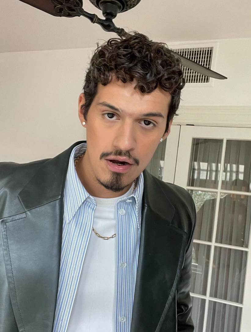 Omar Apollo