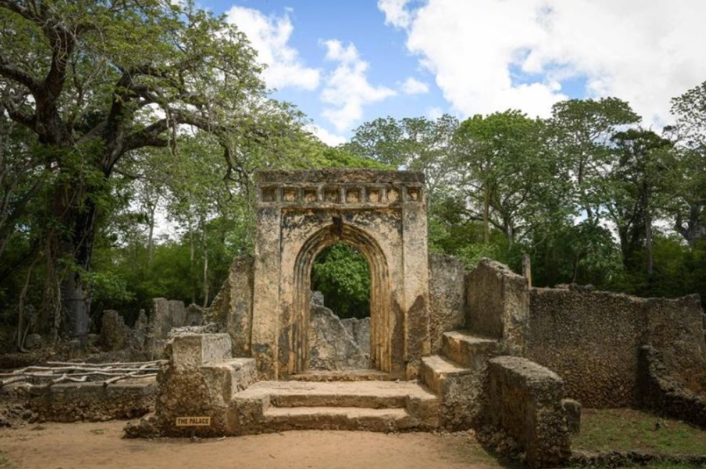 Gedi