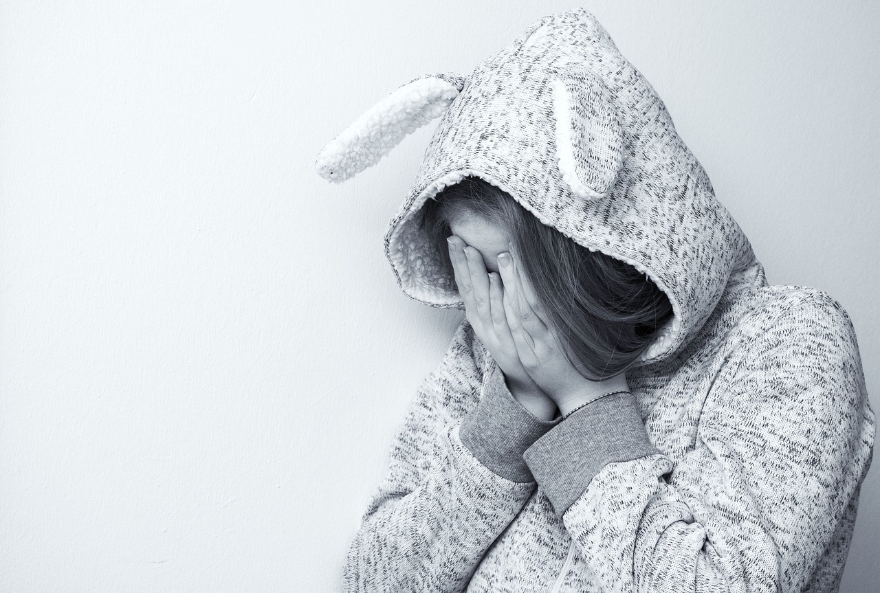 Bullying jug aterjadi di online (Foto: Pixabay/Anemone123)