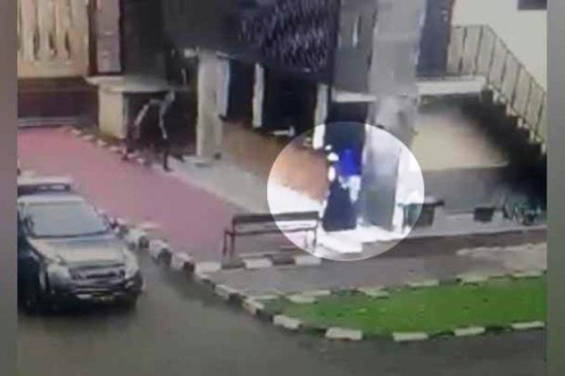 Penjual Senjata ke Terduga Teroris ZA Ditetapkan Jadi Tersangka