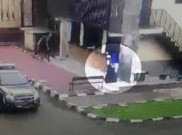Penjual Senjata ke Terduga Teroris ZA Ditetapkan Jadi Tersangka