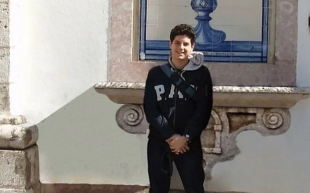 Paus Leo XIV Tahbiskan Carlo Acutis sebagai Santo,  ‘Influencer Tuhan’ Panutan Anak Muda Zaman Ini