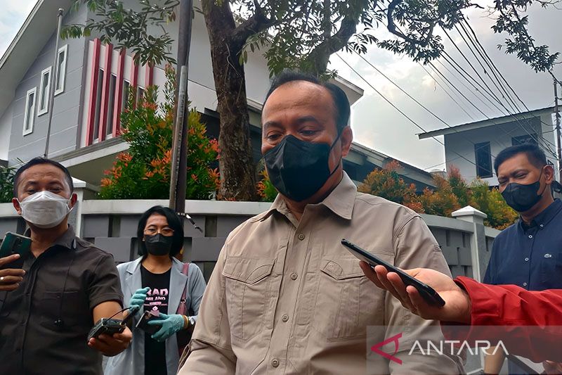 Timsus Polri Segera Evaluasi 25 Anggota Tidak Profesional