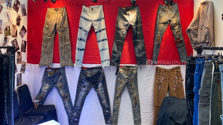 Wall of Fades 2023 Siap Digelar di ICE BSD City