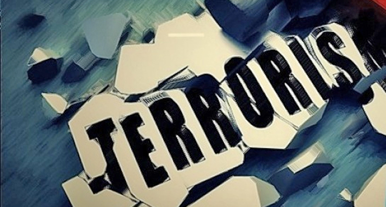 Aksi Terorisme Menguat Jelang Akhir Tahun