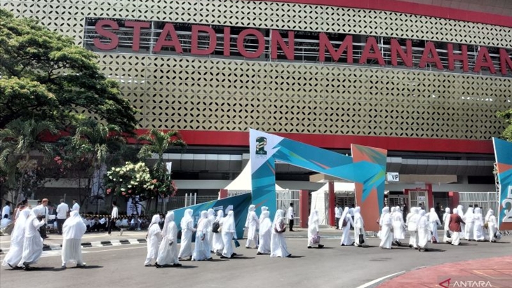 Masuki Usia Ke-25 Tahun, PKB Ngotot Jadikan Cak Imin Capres pada 2024