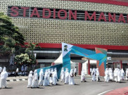 Masuki Usia Ke-25 Tahun, PKB Ngotot Jadikan Cak Imin Capres pada 2024